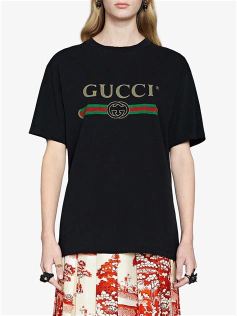 unisex gucci shirts on sale|Gucci t shirt starting price.